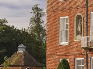 Popular Luxury Hotels in Hampshire