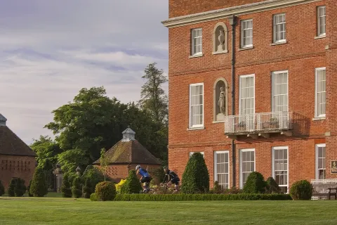 Four Seasons Hotel Hampshire