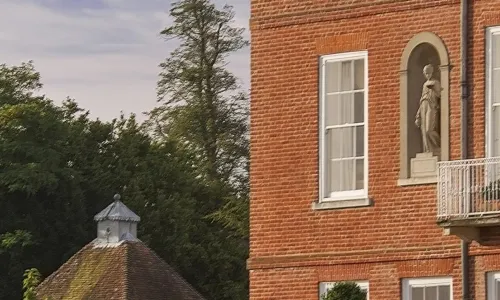 Four Seasons Hotel Hampshire