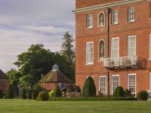 Four Seasons Hotel Hampshire