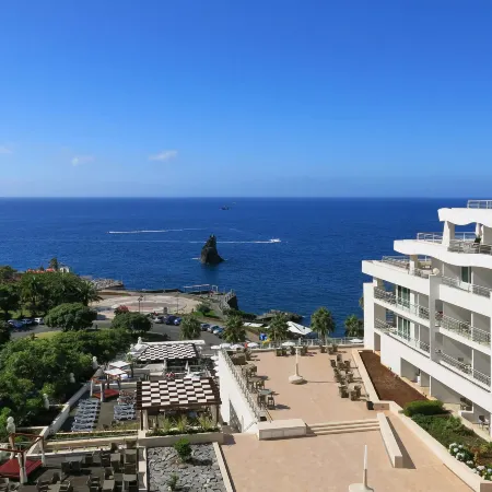 Melia Madeira Mare