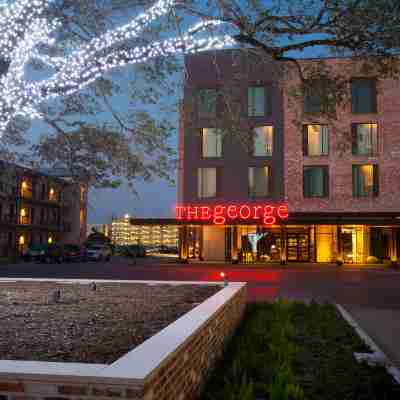 The George, by Valencia Hotel Collection Hotel Exterior