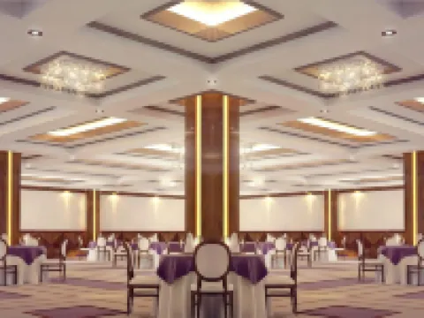 Cristal Erbil Hotel Hotels in Erbil