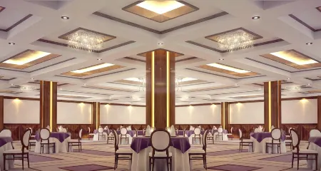 Cristal Erbil Hotel Отели рядом с достопримечательностью «Крепость "Эрбиль"»