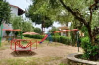 Philoxenia Hotel Hotels in Ormilia