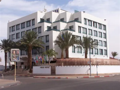 Brown Eilat Hotel