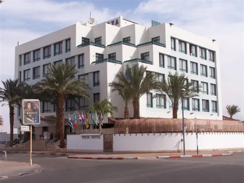 Brown Eilat Hotel
