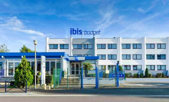 Ibis Budget Bordeaux Lac