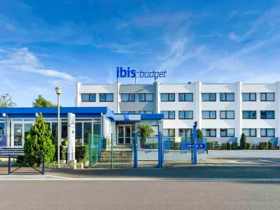Ibis Budget Bordeaux le Lac
