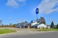Regency Inn Geneseo IL I-80