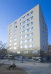 Aparthotel Atenea Valles Hotel di 