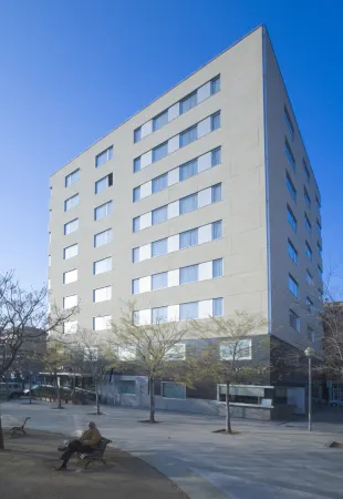 Aparthotel Atenea Valles