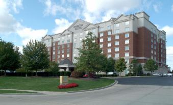 Embassy Suites by Hilton Cleveland Rockside