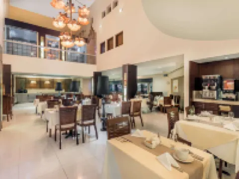 Wyndham Garden Ciudad Obregon Hoteles en Ciudad Obregón