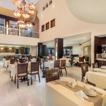 Wyndham Garden Ciudad Obregon