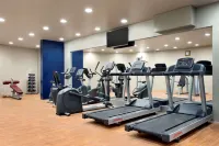 Ramada by Wyndham Cappadocia - Gym