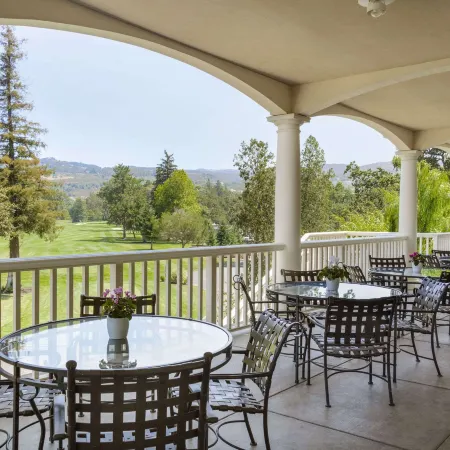 Silverado Resort