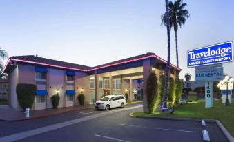 Travelodge by Wyndham Orange County Airport/ Costa Mesa