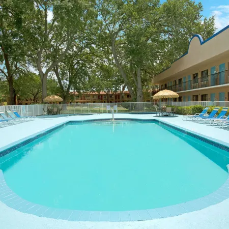 Stayable Kissimmee West