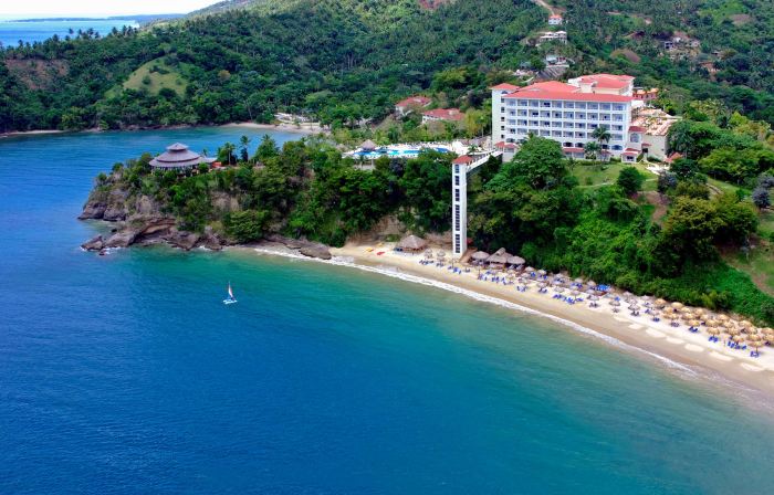 Eurostars Grand Cayacoa