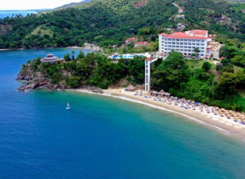 Eurostars Grand Cayacoa