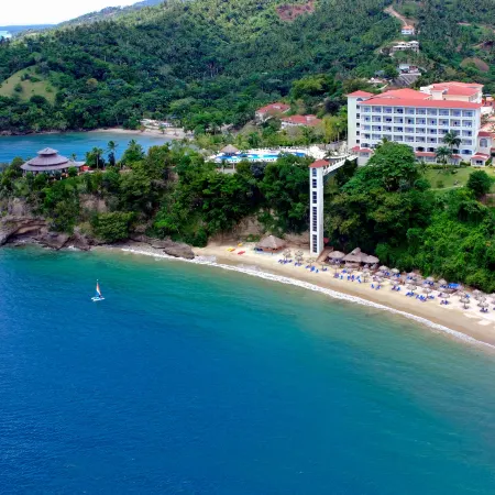 Eurostars Grand Cayacoa