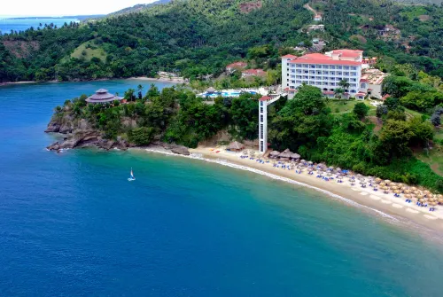 Eurostars Grand Cayacoa