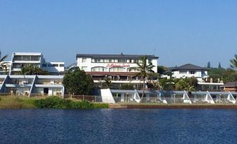 St Michaels Sands Hotel & Time Share Resort