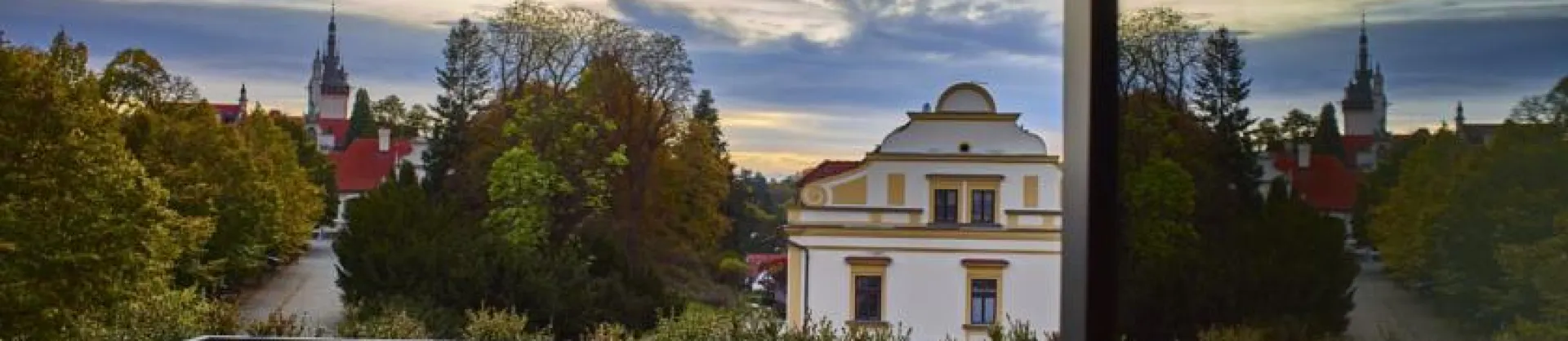 4-Star Select Hotels