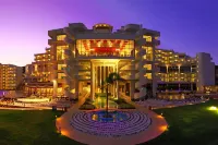 Elysium Resort & Spa Hoteles en Kallithea
