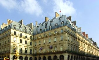 Hôtel Regina Louvre