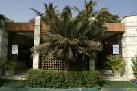 Hôtel Jardin Savana Dakar