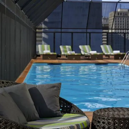 Pullman Brisbane King George Square