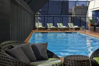 Pullman Brisbane King George Square - Bintang 5