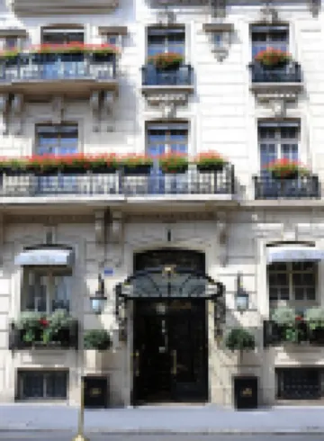 Hôtel San Régis