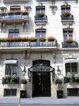 Hôtel San Régis Hotels in Paris