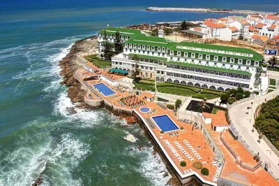 Vila Gale Ericeira Hoteles en Ericeira