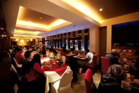 The Brunei Hotel Hotels in Kota Batu
