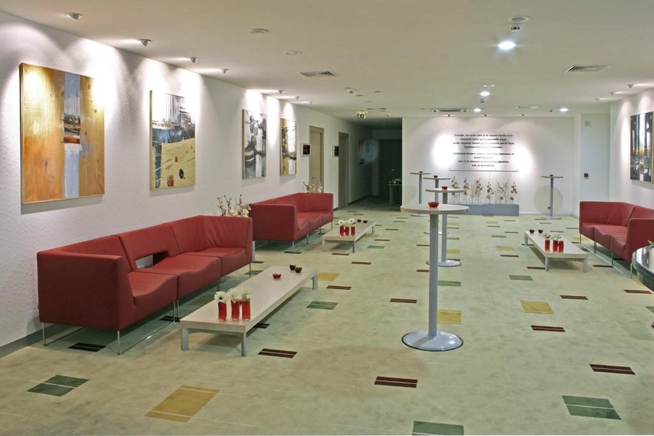 Hotel Seyhan