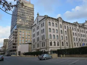 Landmark Hotel Baku