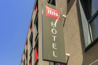 Ibis Muenchen City Ost Hotels in Munich