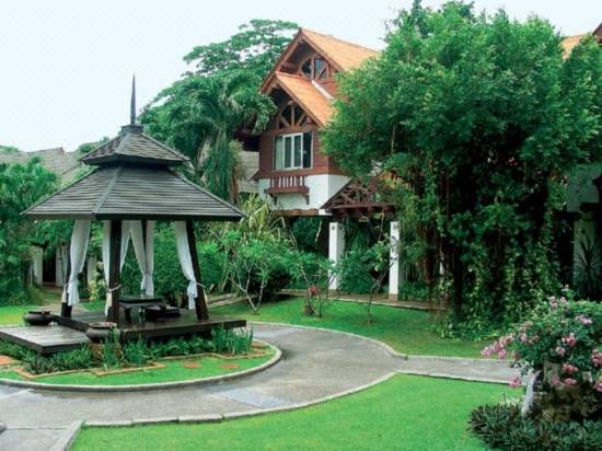 Natural Park Resort Pattaya Pattaya Updated 21 Price Reviews Trip Com