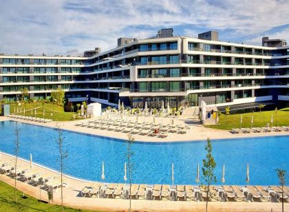 RR Alvor Baia Resort