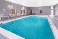 Days Inn by Wyndham Sault Ste Marie MI - acceptant les animaux