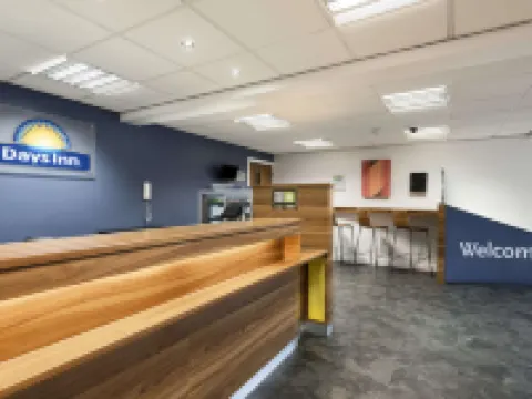 Days Inn by Wyndham Corley NEC M6 Hotels in Coventry