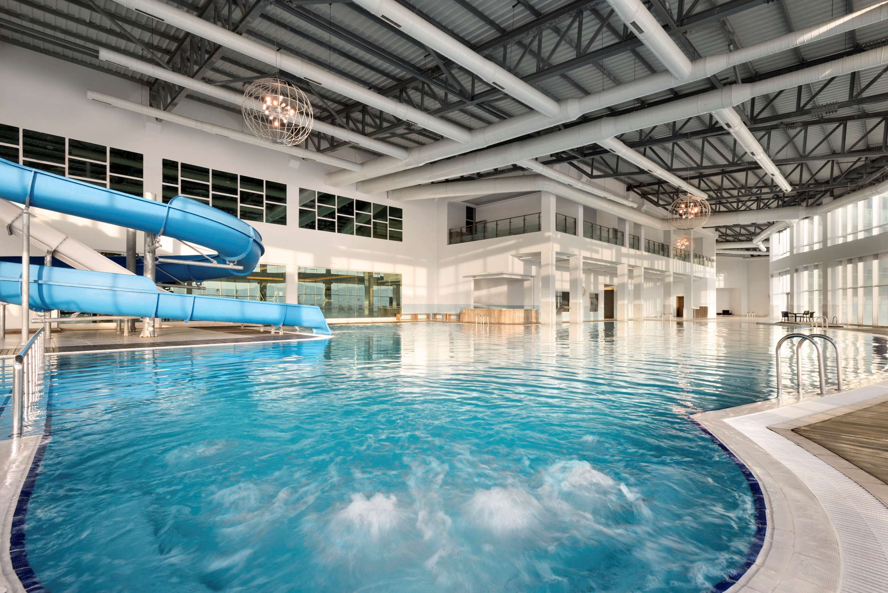 Armas Termal Resort