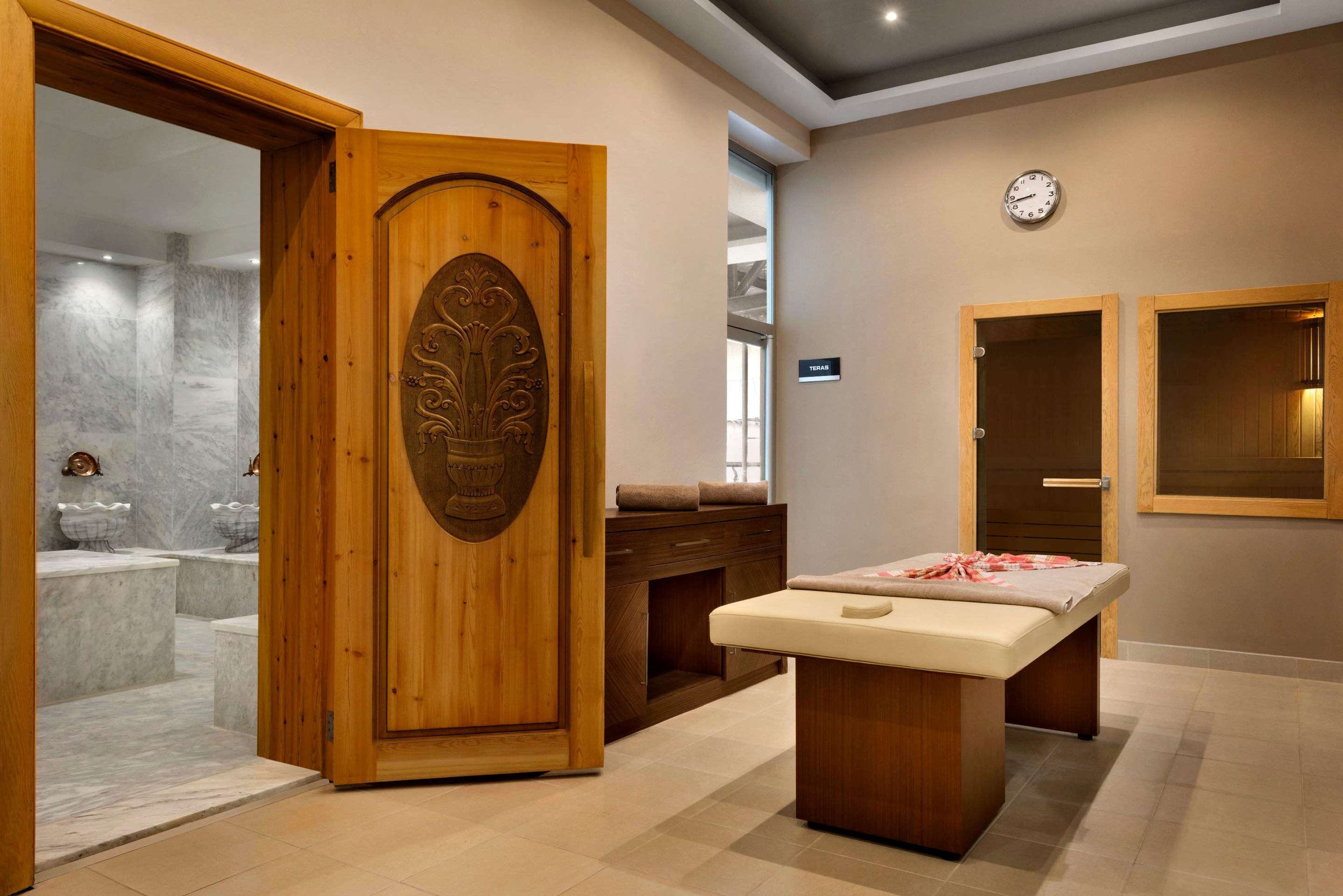Armas Termal Resort