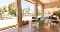 Hotel Flats Friends Mar Blau