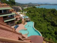 Samui Bayview Resort & Spa Hotel in zona Lad Koh View Point