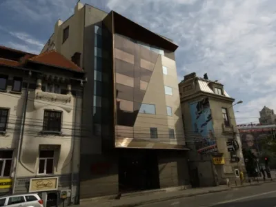 Hotel Duke Romana City Center Hotel in zona Astronomical Observatory Amiral Vasile Urseanu